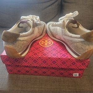 Tory Burch Hank Sneaker 🔥👀